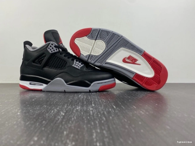 HYPE 4 Bred Reimagined FV5029-006 Air Jordan 0806